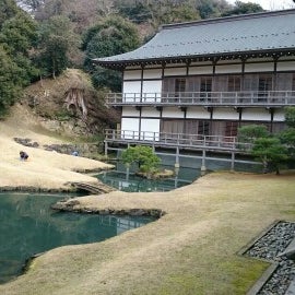 Photos At 建長寺 禅居院庭園 鎌倉 23 Visitors Photos At 建長寺 禅居院庭園 鎌倉 23 Visitors