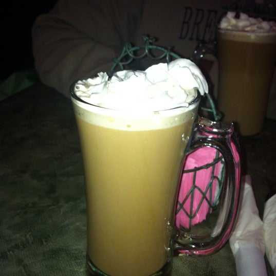 Photo taken at THE PUMPHOUSE BAR &amp; GRILL by Cindy F. on 11/23/2012