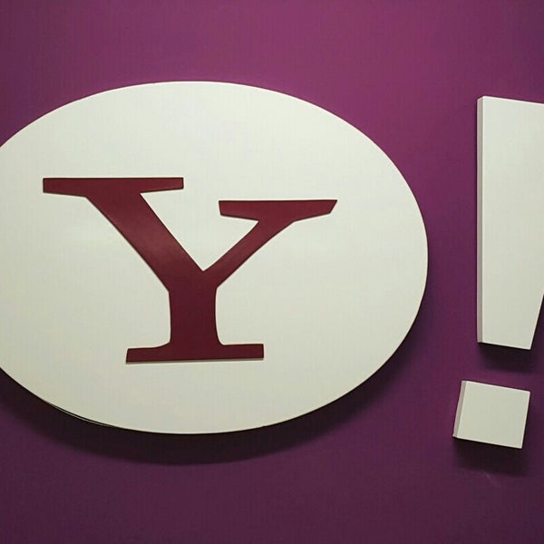 Confira a nova sede do Yahoo no Brasil