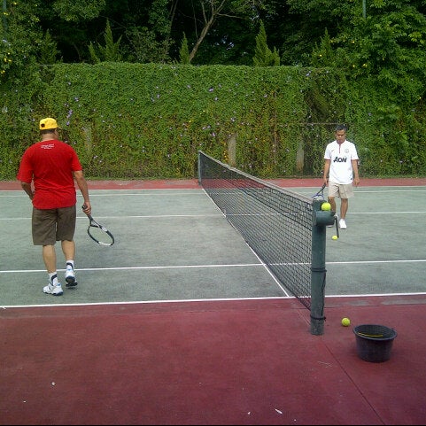 Photos At Lapangan Tennis Bsb - Semarang Jawa Tengah Photos At Lapangan Tennis Bsb - Semarang Jawa Tengah