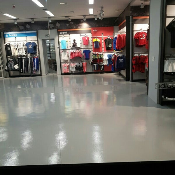 loja adidas nova américa telefone