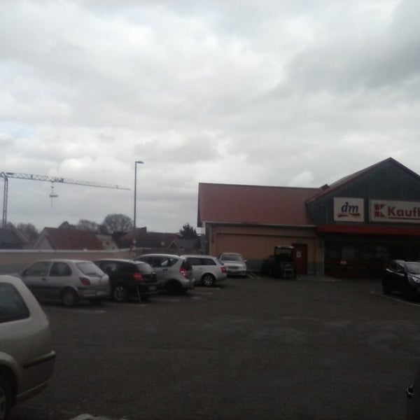 kaufland rheda kaufland rheda