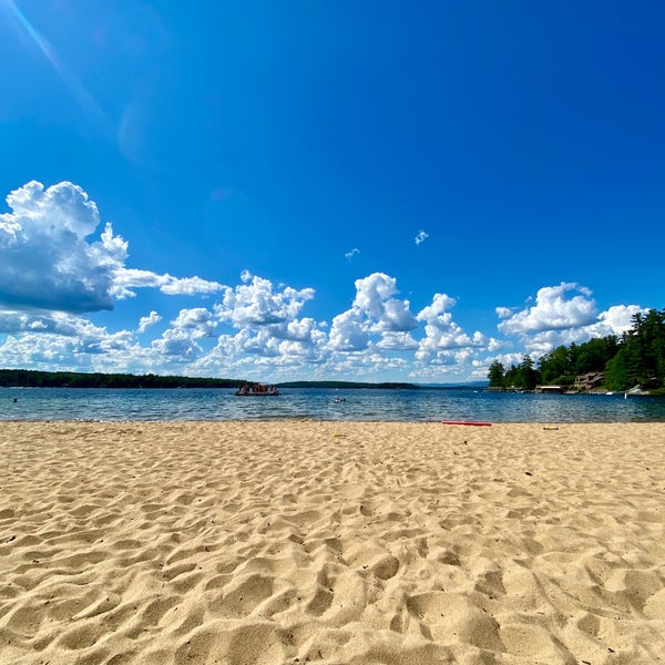 Photos at Gilford Town Beach 1 tip from 74 visitors