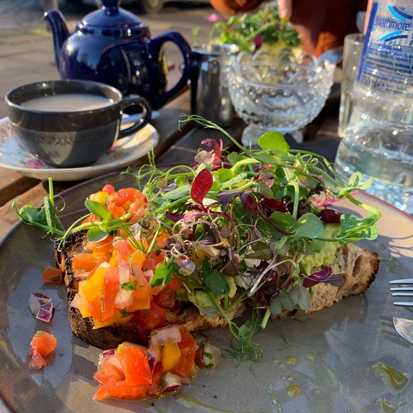 The Pantry New Town Edinburgh, Edinburgh