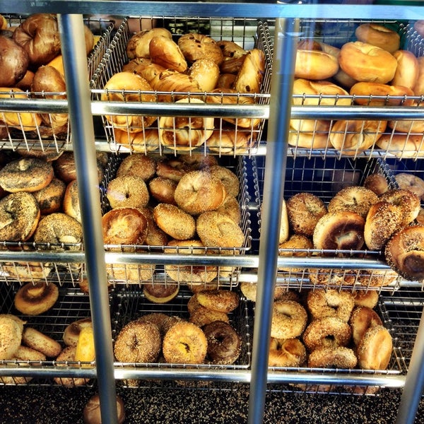Photos at Bagelsmith Bagel Shop in Brooklyn