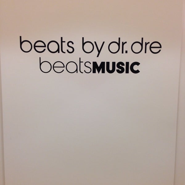 Photo taken at Beats Music by @irabrianmiller on 3/20/2014