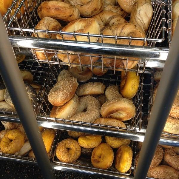 Photos at Bagelsmith Bagel Shop in Brooklyn