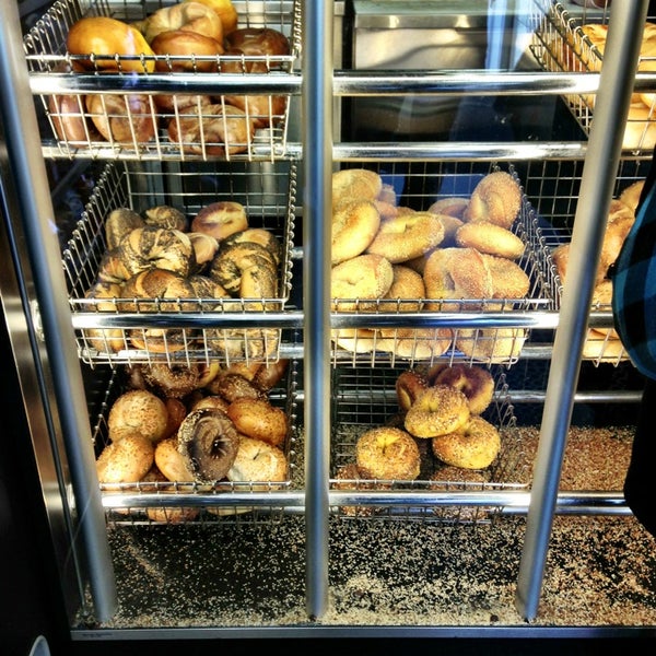 Photos at Bagelsmith Bagel Shop in Brooklyn