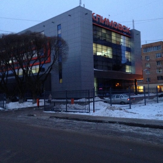 Почему нет света в климовске. Почему нет света в климовске
