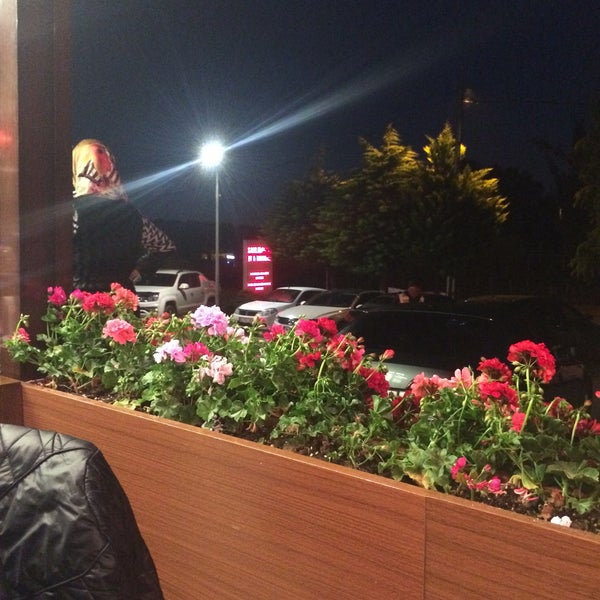 Saklı Bahçe et&amp;mangal&amp;balik İstinye Istintye