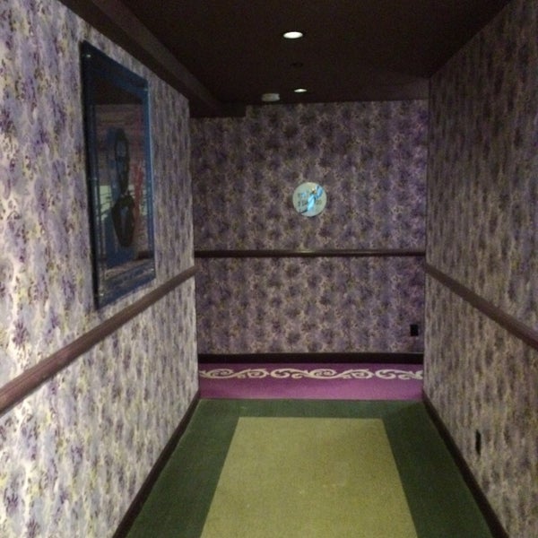 Best Western Plus President Hotel at Times Square (Now Closed) - Hotel