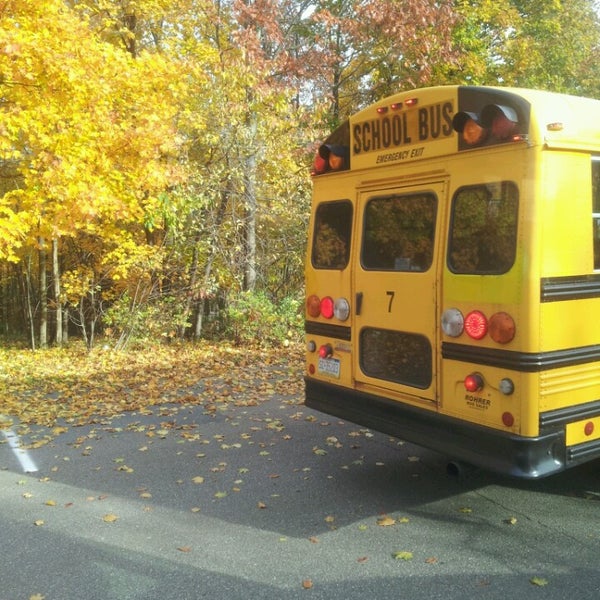 Nativity Of Blessed Virgin Mary High School High School in Pottsville