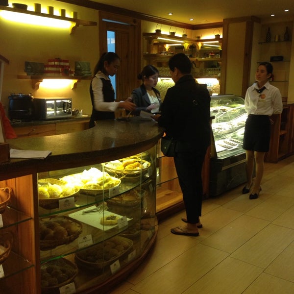 Raisin Bread - Baguio Country Club