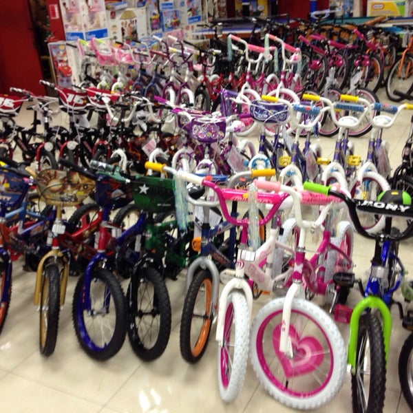 El Mundo del Juguete Toy Store