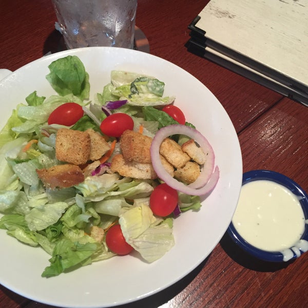 Photo taken at Red Lobster by hutoon . on 7/13/2016