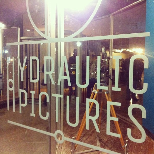 Hydraulic Pictures Office in Saint Louis