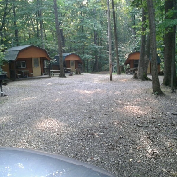 Whispering Hills Rv Park 2 Tips