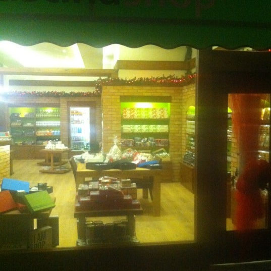 Das Foto wurde bei Mastihashop&amp;Cafe von Bünyamin Ç. am 12/25/2012 aufgenommen