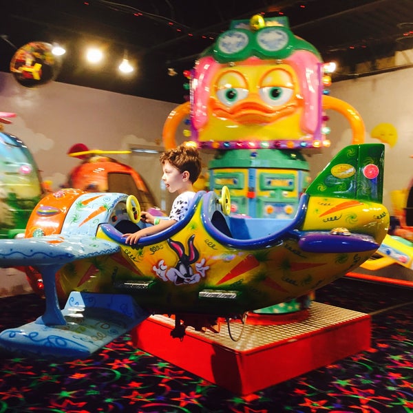 Funtime Junction 400 Fairfield Rd