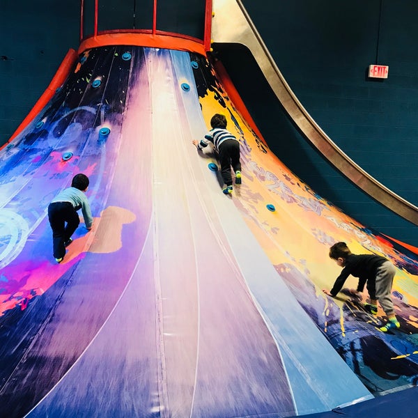 Urban top air 2
