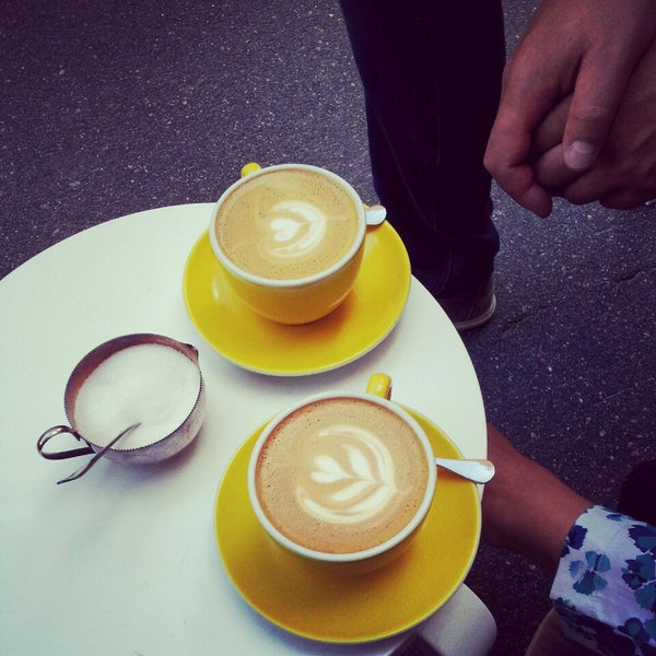 Foto diambil di Freese Coffee Co. oleh Gintare B. pada 8/16/2014