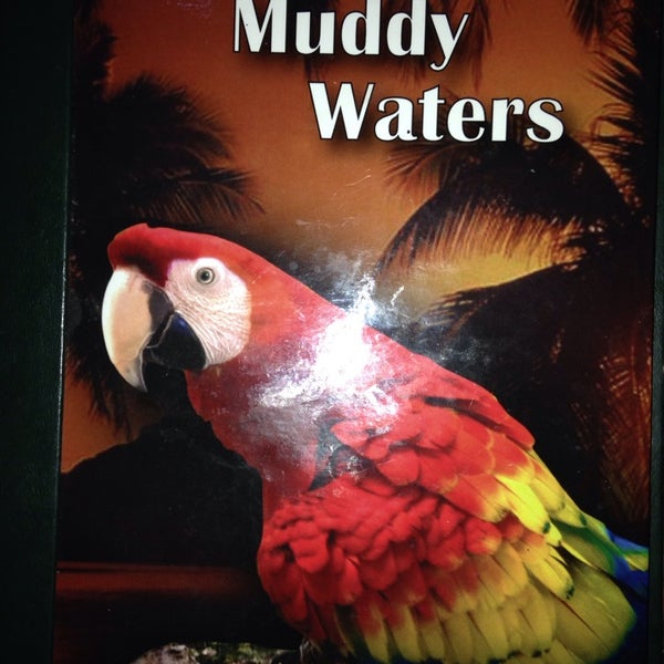 Photo taken at JByrd&#39;s Muddy Waters by Paul C. on 5/3/2014