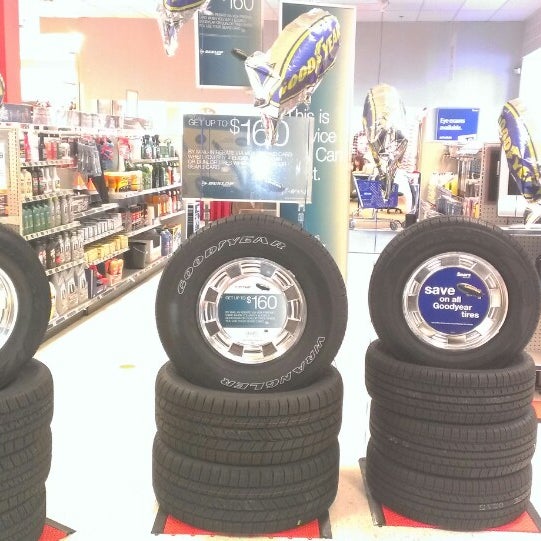 Sears Auto Center 3 Tips From 27 Visitors