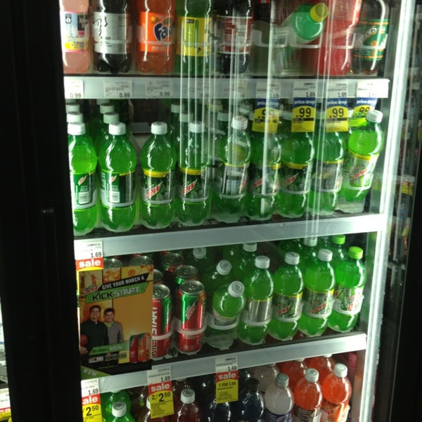 Meijer Gas Station 6660 W Main St