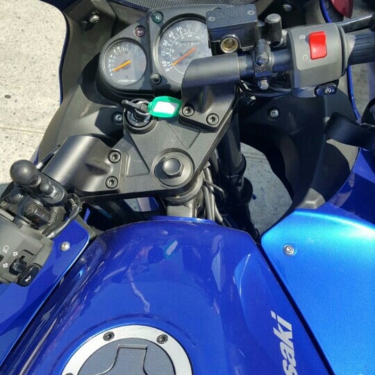 Honda 2024 yamaha astoria