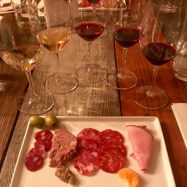 Photo taken at New York Vintners by D C. on 4/29/2017