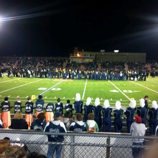 Somerville High School Somerville, NJ