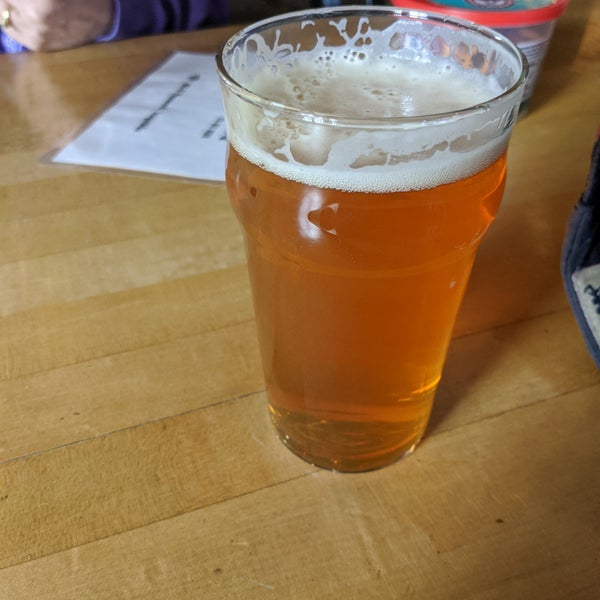 Photo taken at Insight Brewing by John on 3/20/2021