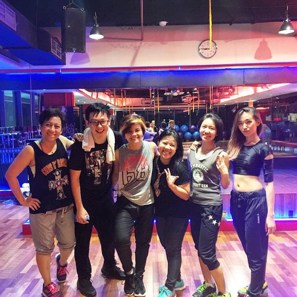 New Life Gym medan