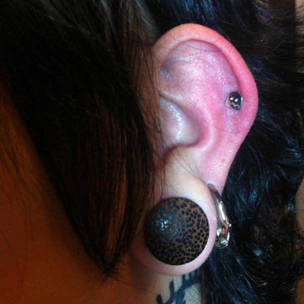 No regrets tattoos & hotsell body piercing