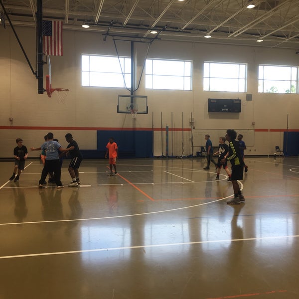 Trickum Middle School 3 tips