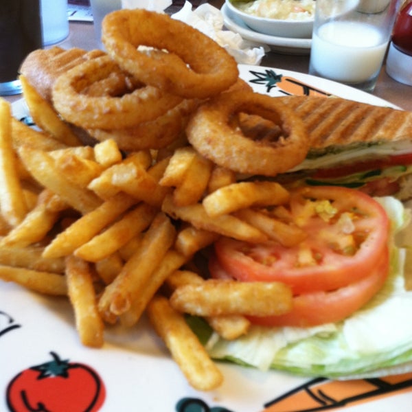 The Argonaut Diner in Yonkers