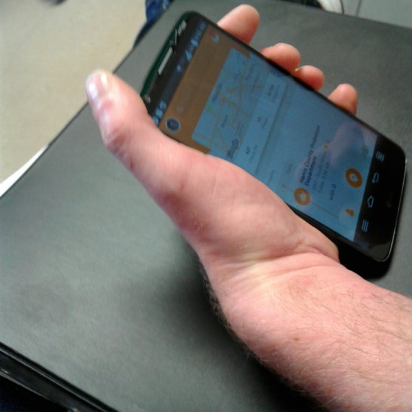 Harris County Probation Department Houston, TX