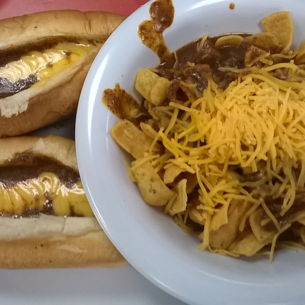 James Coney Island - Houston, TX