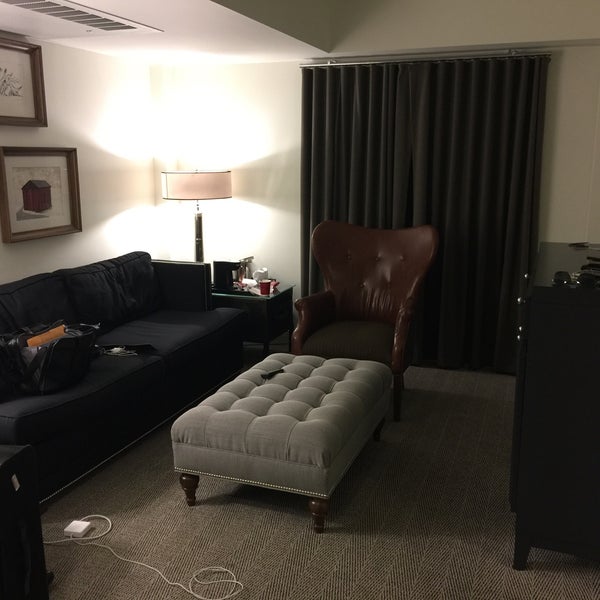 Foto scattata a College Park Marriott Hotel &amp; Conference Center da Dante B. il 10/22/2016