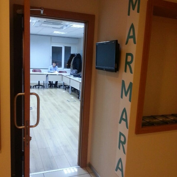 รูปภาพถ่ายที่ Turkuaz Toplantı Salonları โดย Adem Ç. เมื่อ 1/31/2014