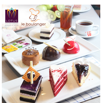 Le Boulanger is now in partnership with Ensogo to provide special offer for our guests.