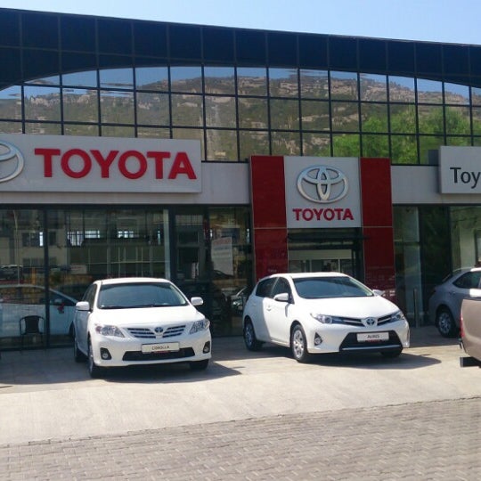 toyota plaza yatu bodrum konacik 13 tavsiye