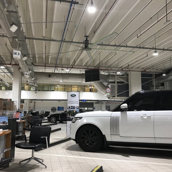 Premier motors service centre أبوظبي