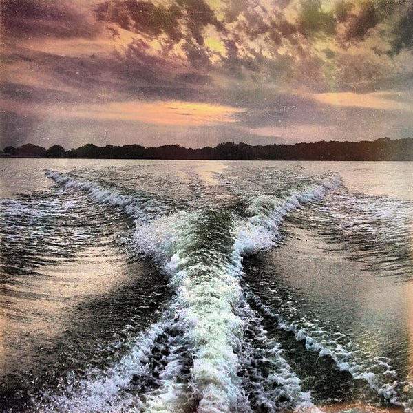 East Okoboji Lake Spirit Lake, IA