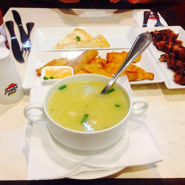 Pizza Hut Wattala, Western Province