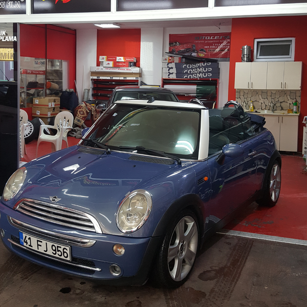 rally car wash