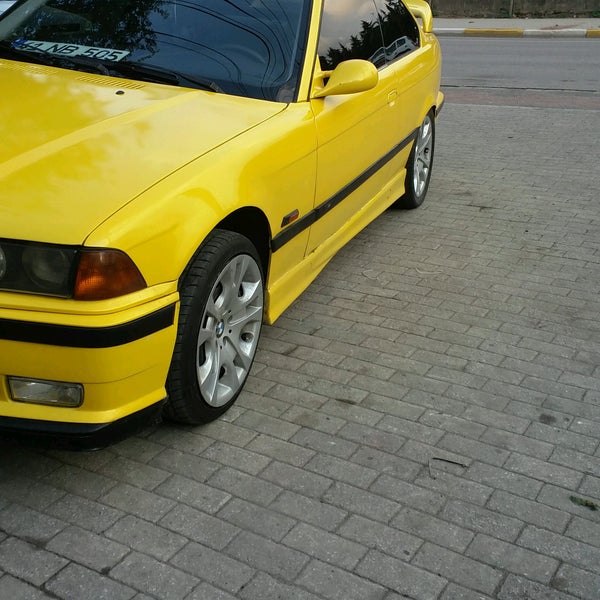 rally car wash