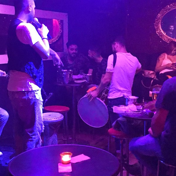 8/10/2017에 Club P.님이 Pinokyo Bar Terrace에서 찍은 사진