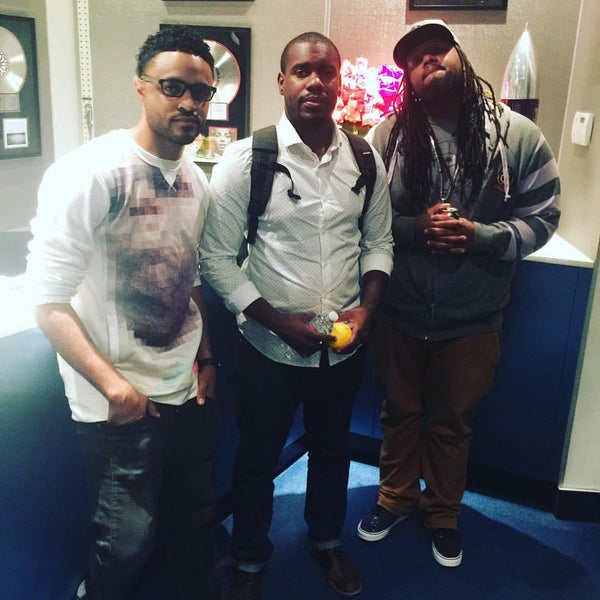 Chalice Recording Studios Los Angeles, CA