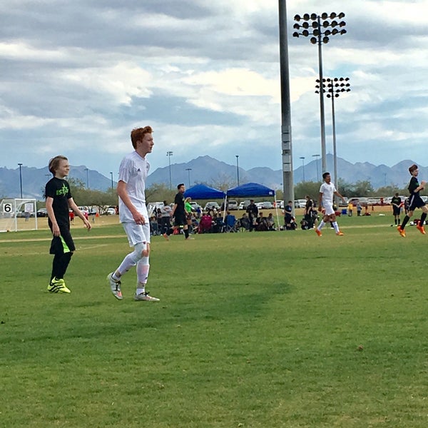 Are Dogs Allowed At Reach 11 Sports Complex